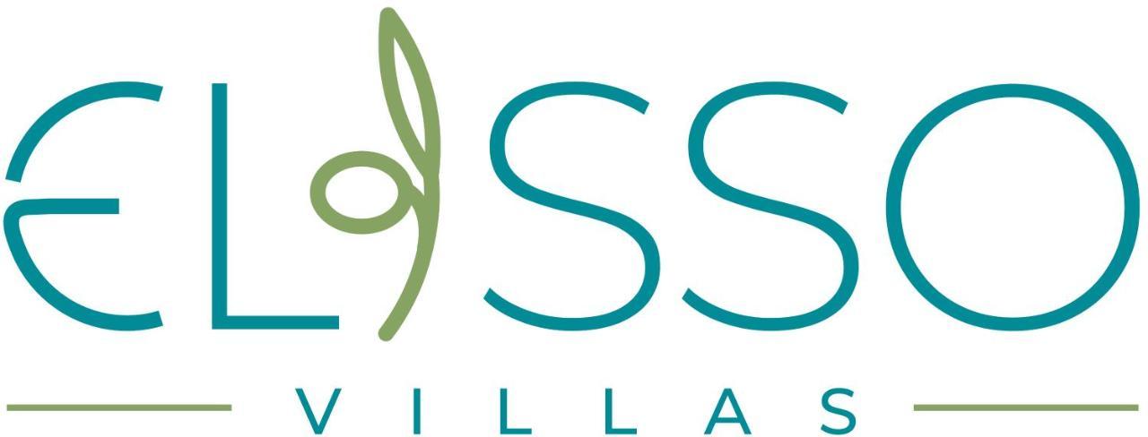 Elisso Villas Platis Gialos  Zewnętrze zdjęcie