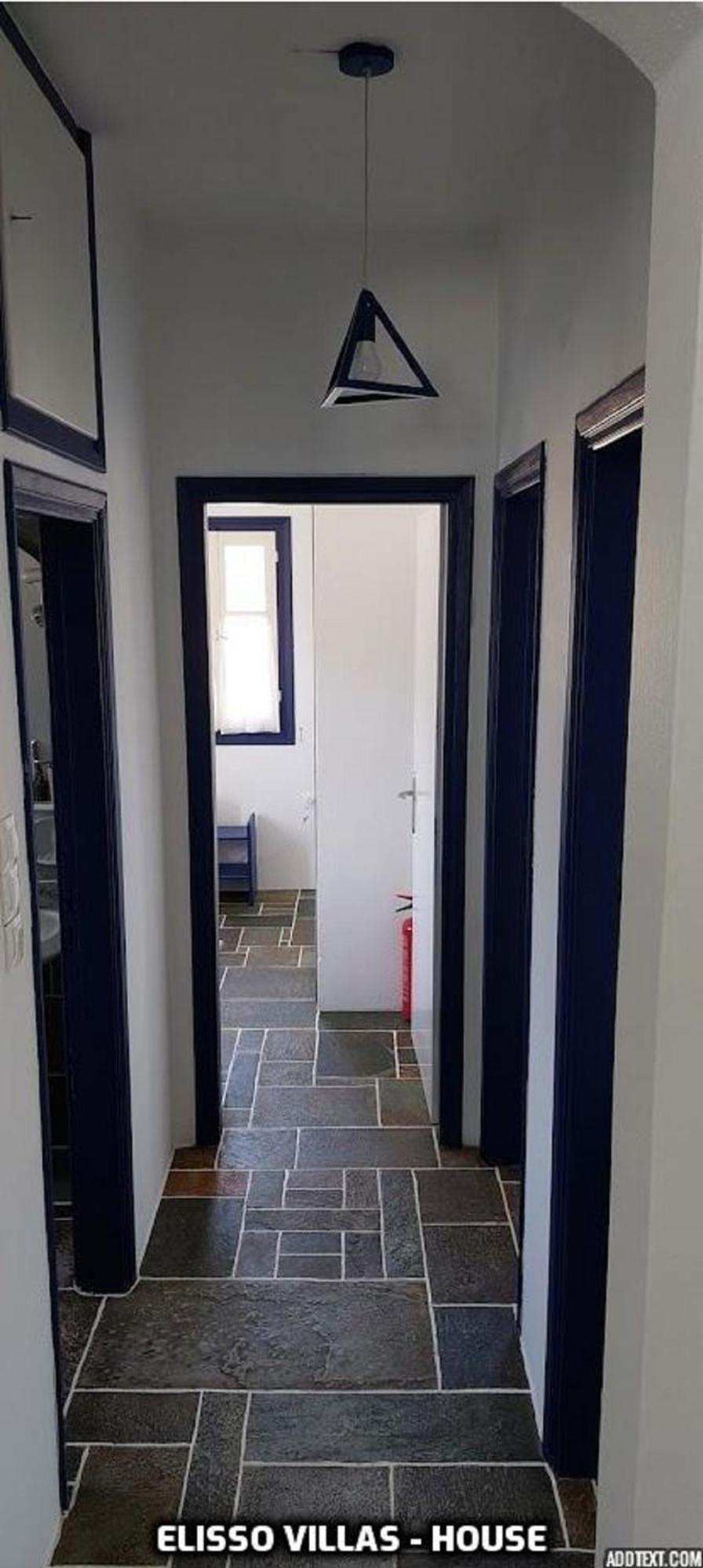 Elisso Villas Platis Gialos  Zewnętrze zdjęcie